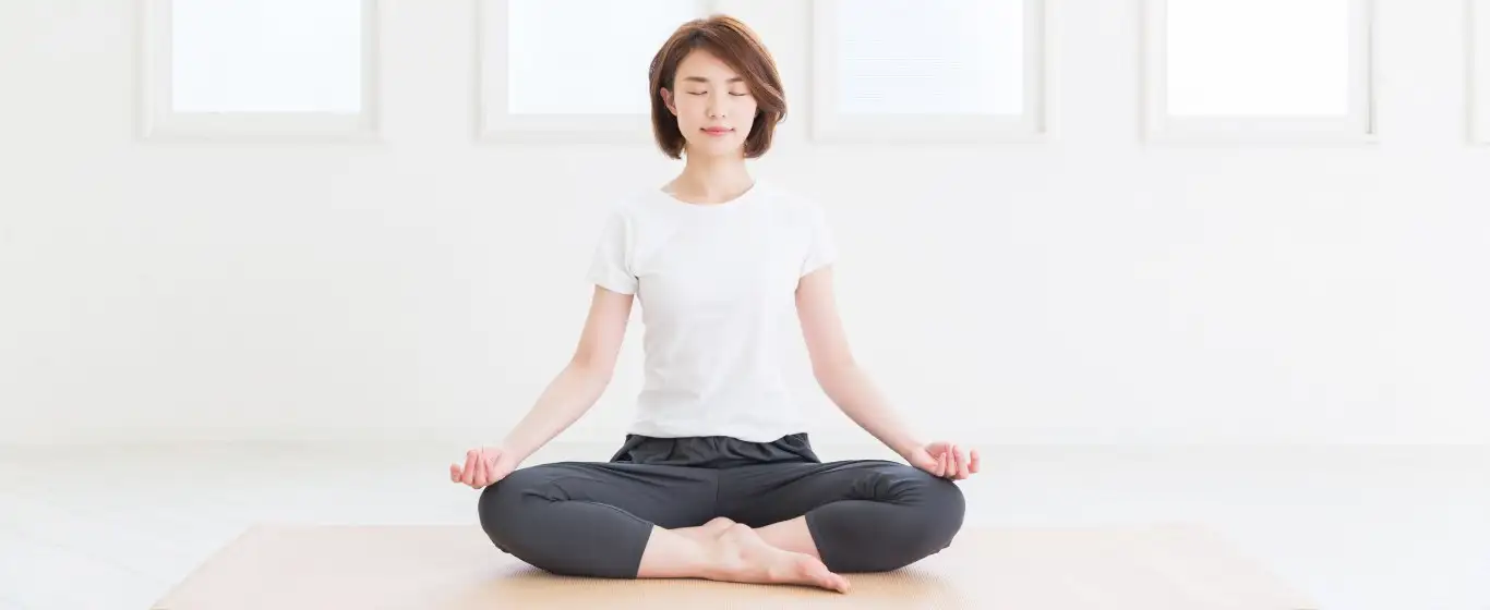 Thiền Định Hằng Ngày Lợi Ích Và Cách Thực Hành